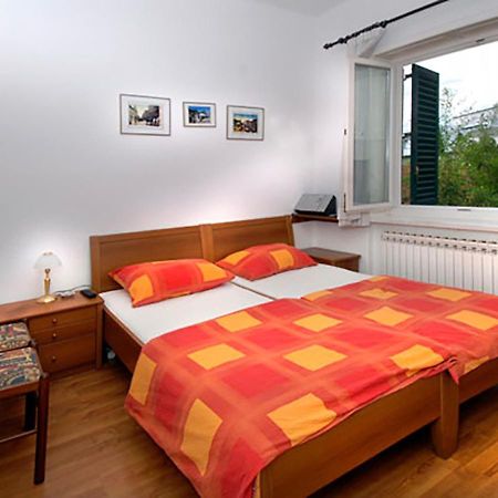 Angela Classic Rooms & Apartments Zagreb Exterior photo