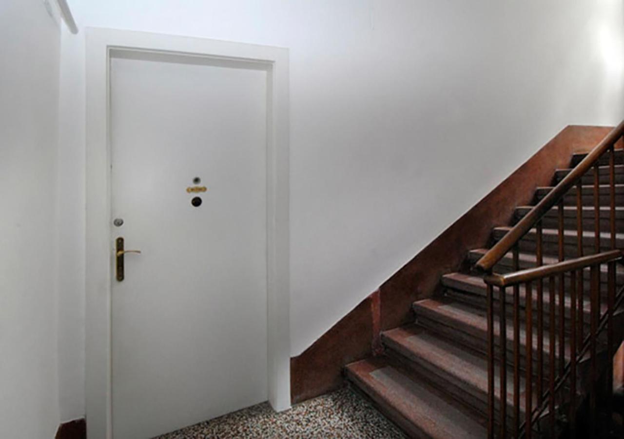 Angela Classic Rooms & Apartments Zagreb Exterior photo